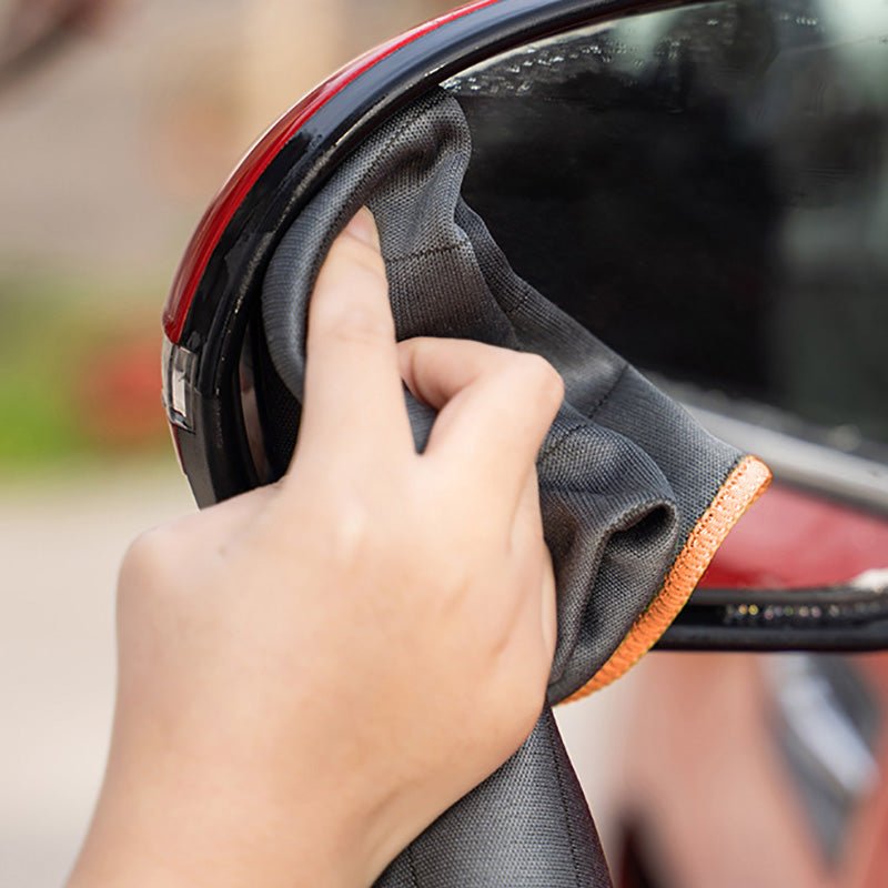 EasyCan™ – XXL Shine Cloth