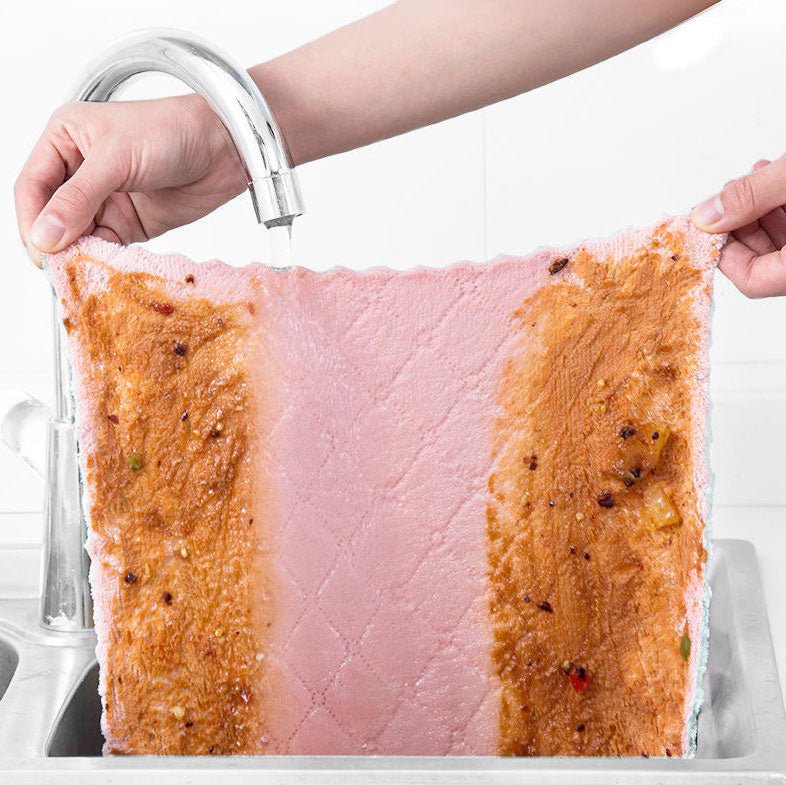 EasyCan™ – Kitchen Cloths