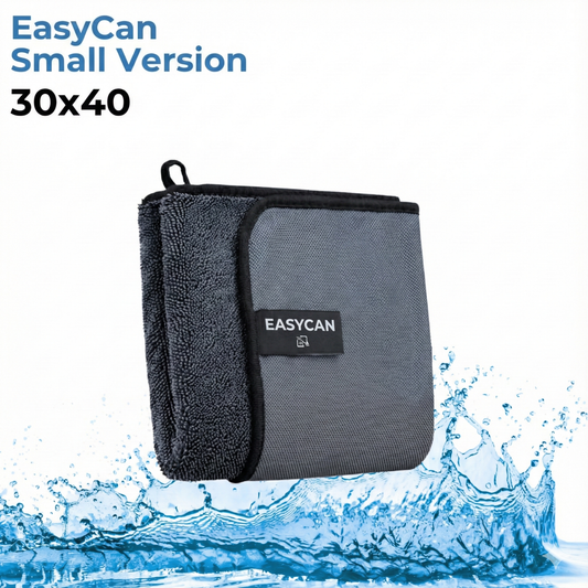 EasyCan™ – All Purpose Cloth (30x40cm)