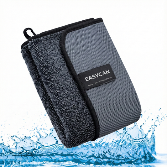 EasyCan™ – XXL Bathroom Drying Cloth
