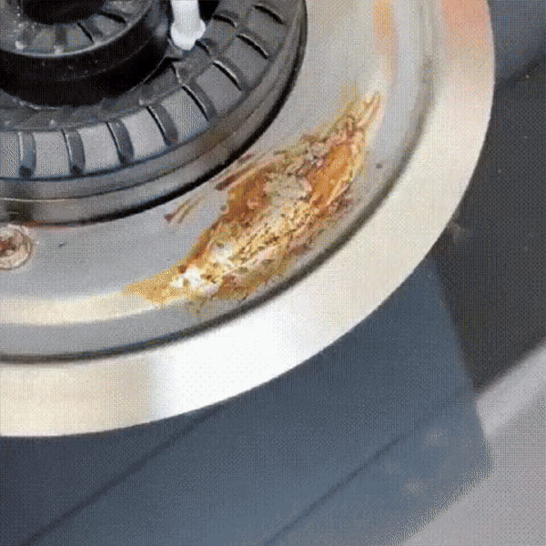 EasyCan™ – Anti-Scratch Cleaning Cloth