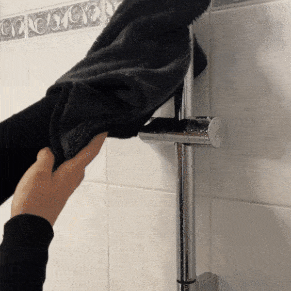 EasyCan™ – XXL Bathroom Drying Cloth