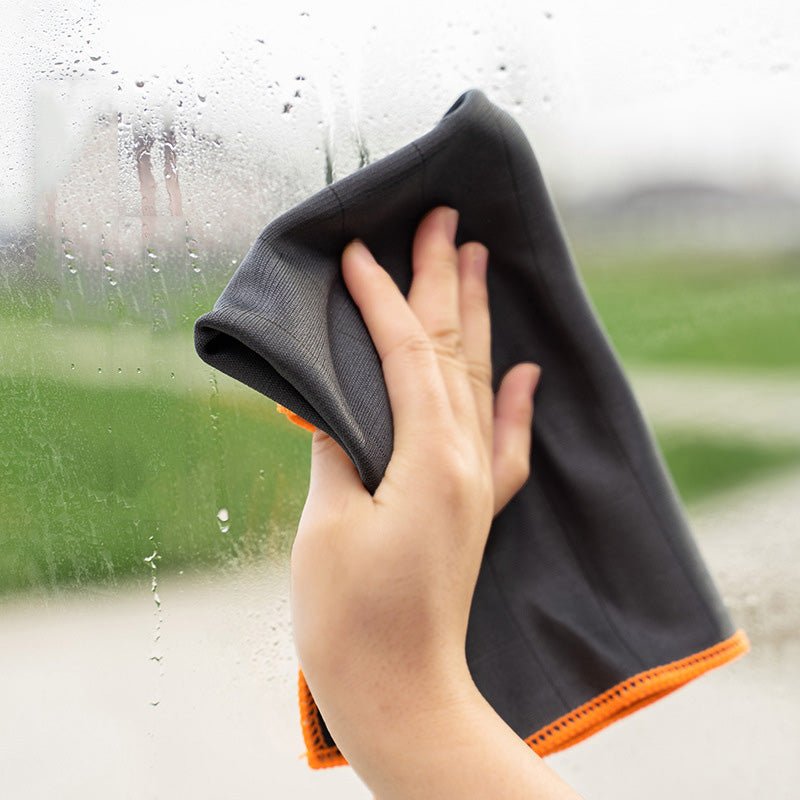 EasyCan™ – XXL Shine Cloth