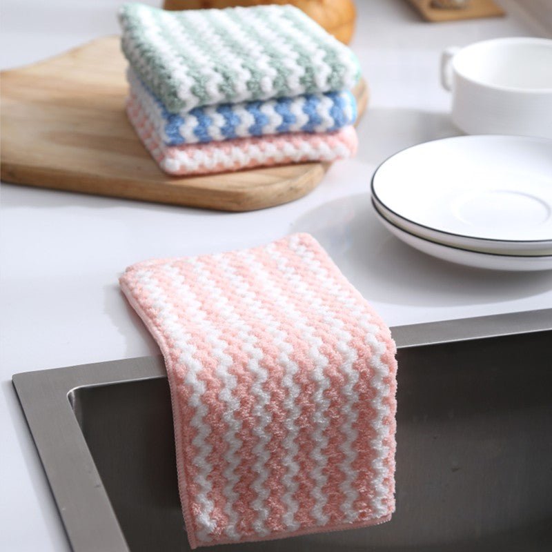 EasyCan™ – Cleaning Cloths