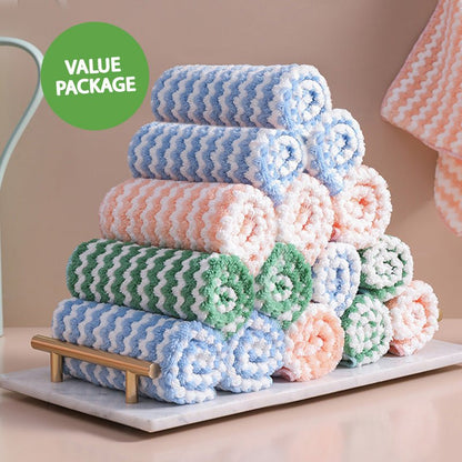 EasyCan™ – Cleaning Cloths