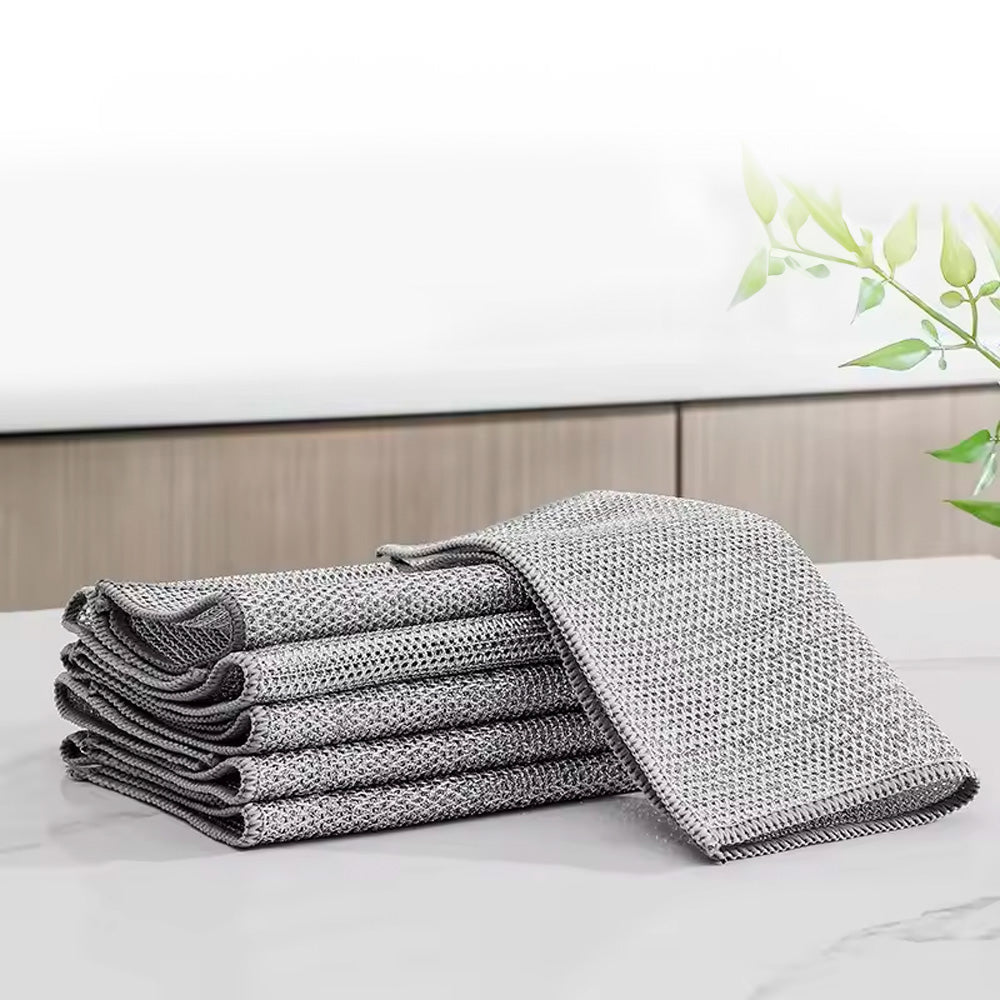 EasyCan™ – Anti-Scratch Cleaning Cloth