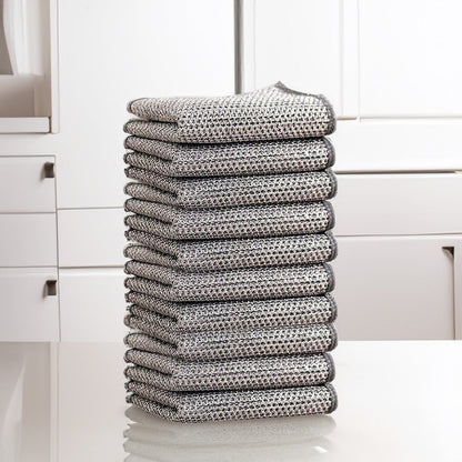 EasyCan™ – Anti-Scratch Cleaning Cloth