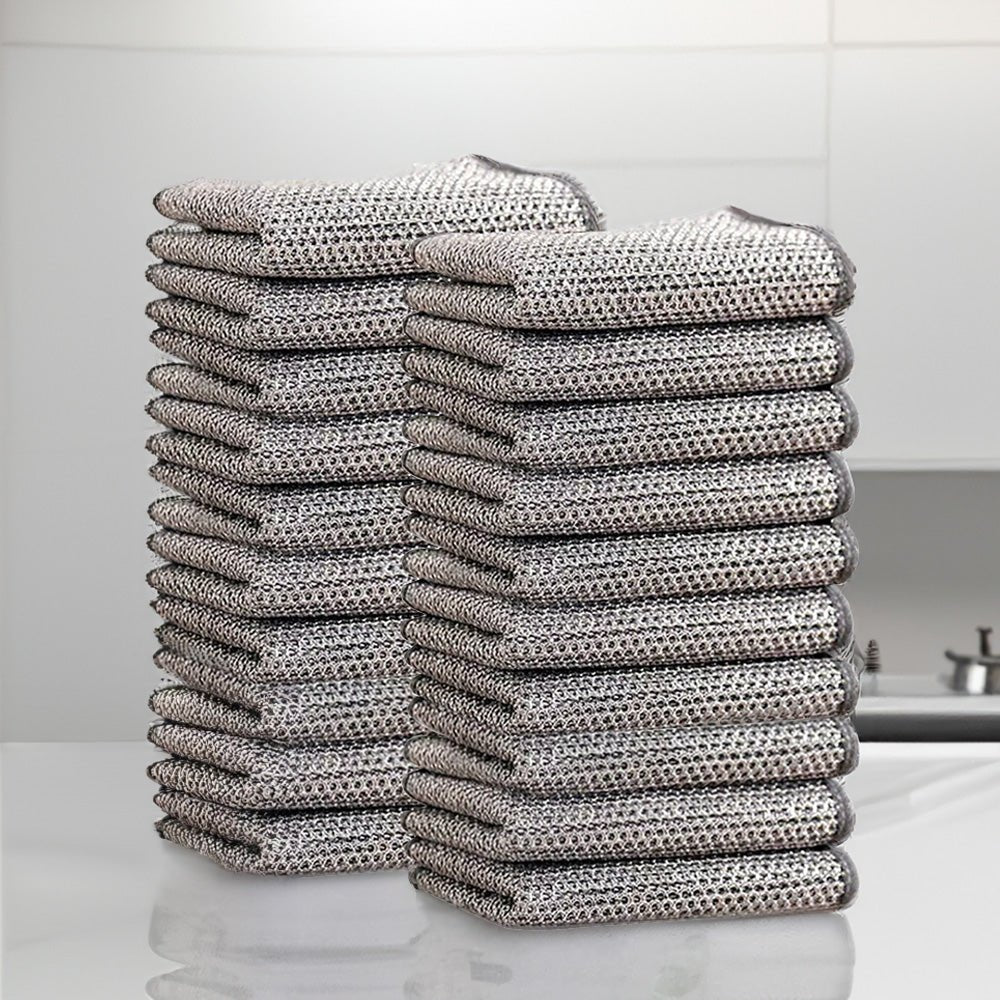 EasyCan™ – Anti-Scratch Cleaning Cloth