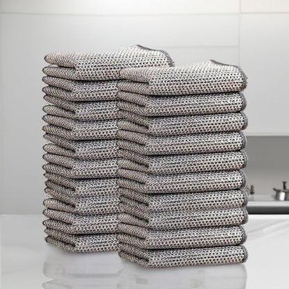 EasyCan™ – Anti-Scratch Cleaning Cloth