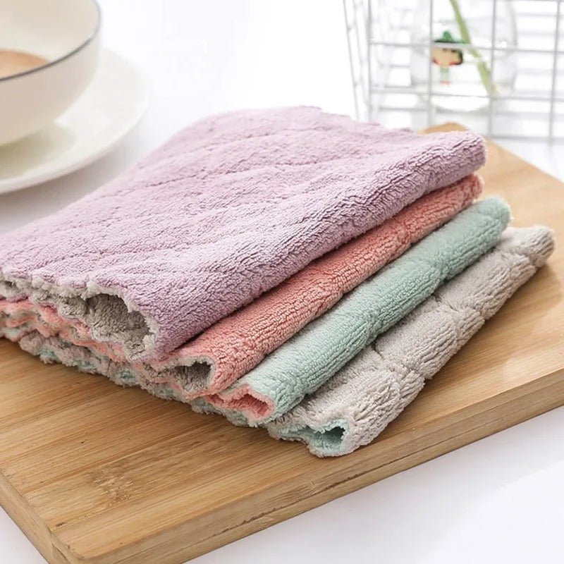 EasyCan™ – Kitchen Cloths
