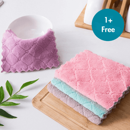 EasyCan™ – Kitchen Cloths