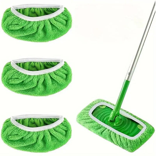 EasyCan – Reusable Mops for Swiffer Sweeper