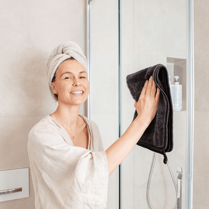 EasyCan™ – XXL Bathroom Drying Cloth